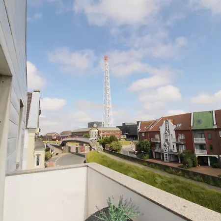 Deichvoigt Appartement Cuxhaven